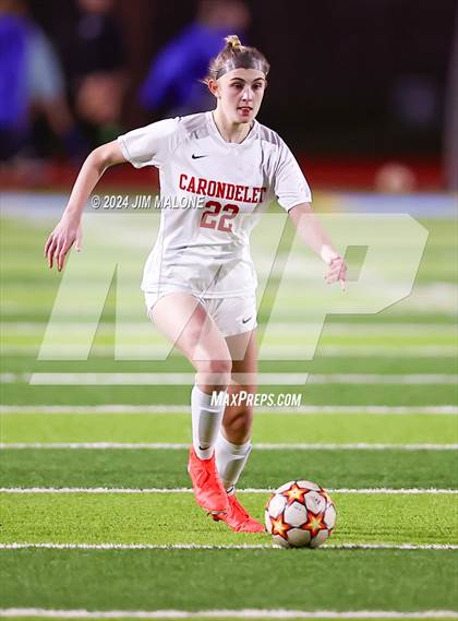 Thumbnail 1 in Carondelet @ Foothill photogallery.