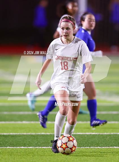 Thumbnail 2 in Carondelet @ Foothill photogallery.