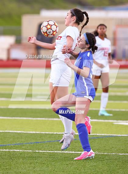 Thumbnail 1 in Carondelet @ Foothill photogallery.