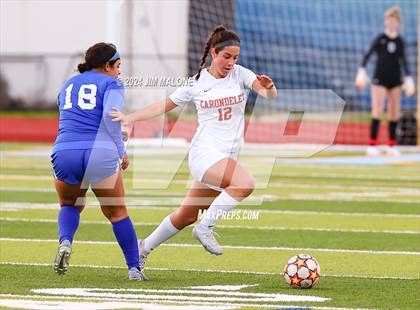 Thumbnail 1 in Carondelet @ Foothill photogallery.
