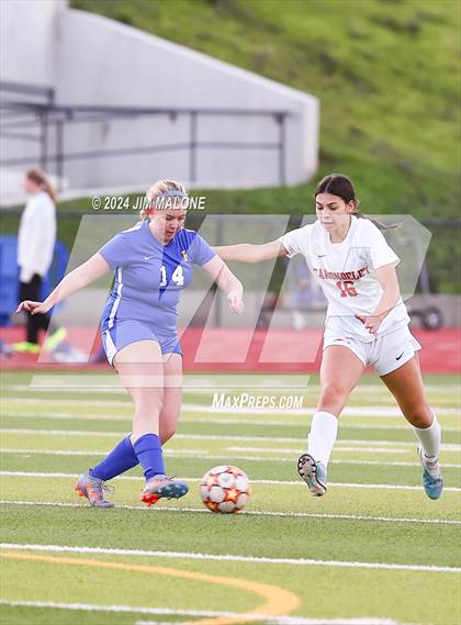 Thumbnail 2 in Carondelet @ Foothill photogallery.