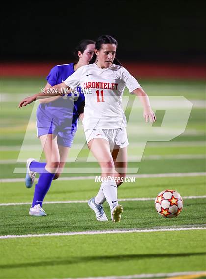 Thumbnail 2 in Carondelet @ Foothill photogallery.