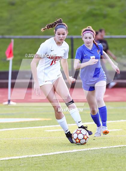 Thumbnail 1 in Carondelet @ Foothill photogallery.
