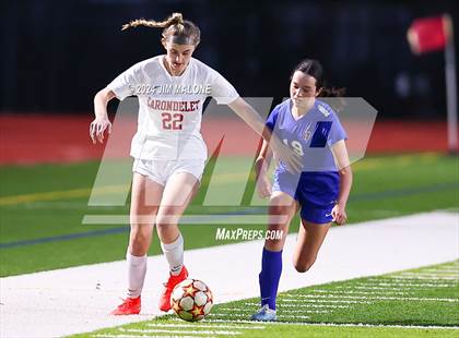 Thumbnail 1 in Carondelet @ Foothill photogallery.