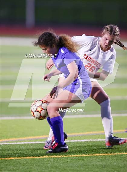 Thumbnail 3 in Carondelet @ Foothill photogallery.