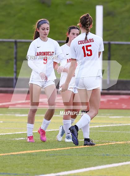Thumbnail 3 in Carondelet @ Foothill photogallery.