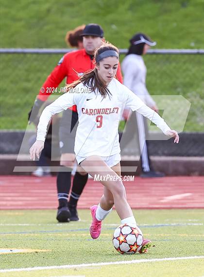 Thumbnail 3 in Carondelet @ Foothill photogallery.