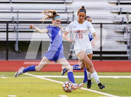 Thumbnail 2 in Carondelet @ Foothill photogallery.