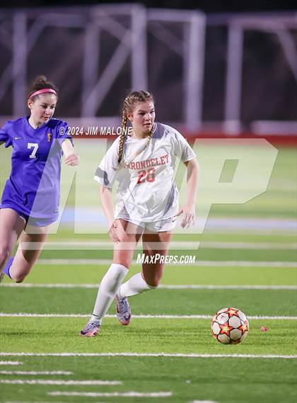 Thumbnail 1 in Carondelet @ Foothill photogallery.