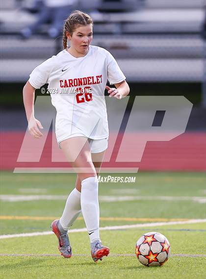 Thumbnail 3 in Carondelet @ Foothill photogallery.