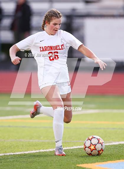 Thumbnail 1 in Carondelet @ Foothill photogallery.