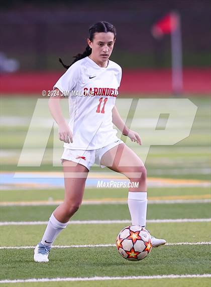 Thumbnail 1 in Carondelet @ Foothill photogallery.