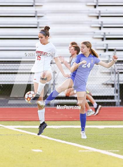 Thumbnail 1 in Carondelet @ Foothill photogallery.