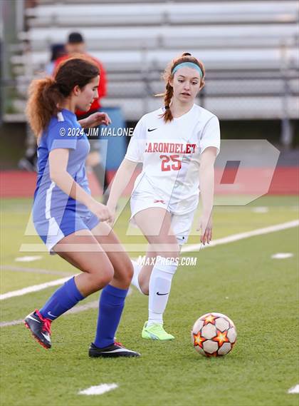 Thumbnail 2 in Carondelet @ Foothill photogallery.