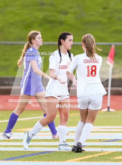 Thumbnail 2 in Carondelet @ Foothill photogallery.