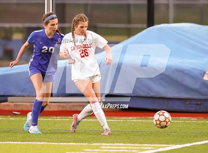Thumbnail 3 in Carondelet @ Foothill photogallery.