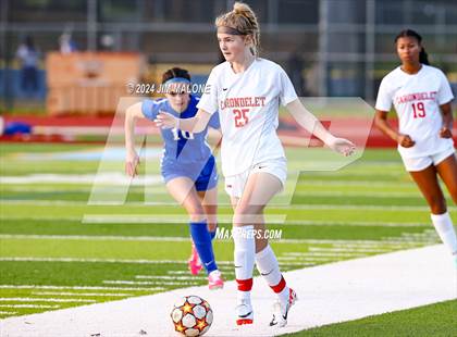 Thumbnail 1 in Carondelet @ Foothill photogallery.