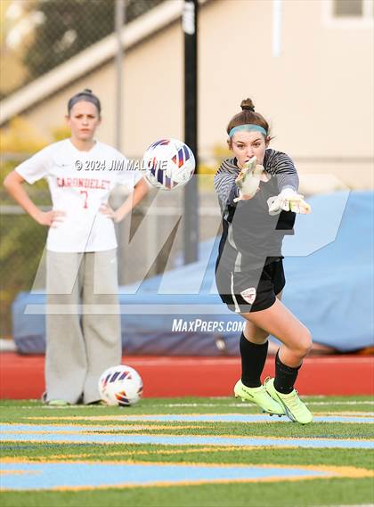 Thumbnail 2 in Carondelet @ Foothill photogallery.