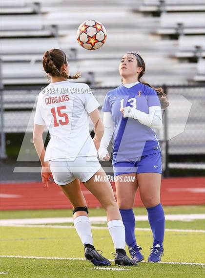 Thumbnail 1 in Carondelet @ Foothill photogallery.