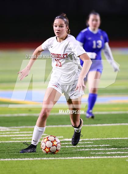 Thumbnail 1 in Carondelet @ Foothill photogallery.