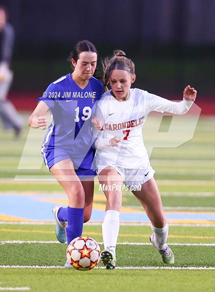 Thumbnail 1 in Carondelet @ Foothill photogallery.