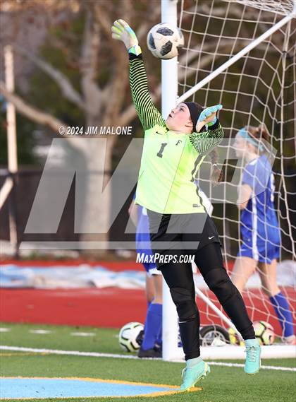 Thumbnail 1 in Carondelet @ Foothill photogallery.