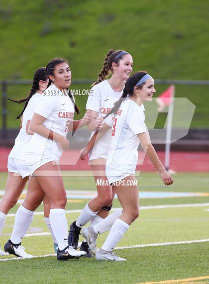 Thumbnail 1 in Carondelet @ Foothill photogallery.