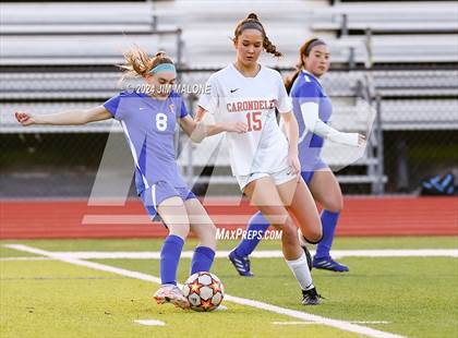 Thumbnail 3 in Carondelet @ Foothill photogallery.