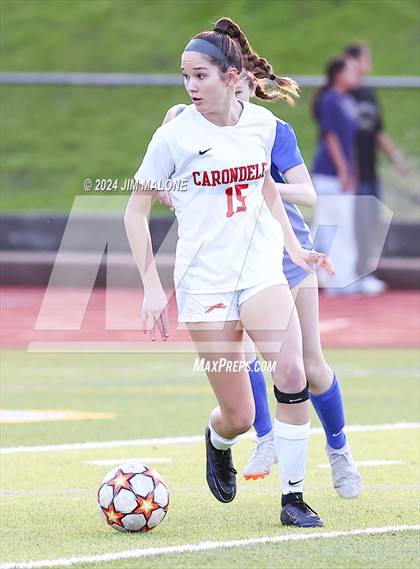 Thumbnail 2 in Carondelet @ Foothill photogallery.