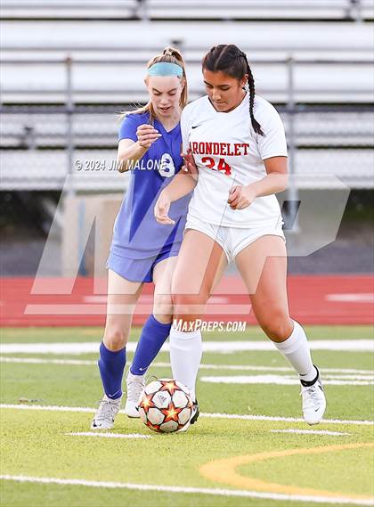 Thumbnail 3 in Carondelet @ Foothill photogallery.