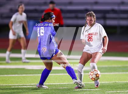 Thumbnail 3 in Carondelet @ Foothill photogallery.