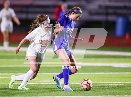 Thumbnail 1 in Carondelet @ Foothill photogallery.