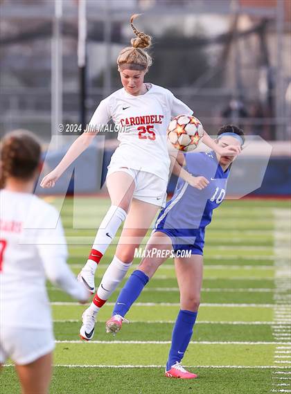 Thumbnail 1 in Carondelet @ Foothill photogallery.