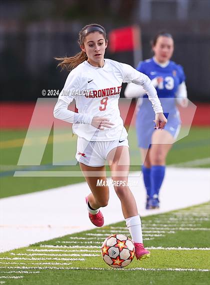 Thumbnail 3 in Carondelet @ Foothill photogallery.