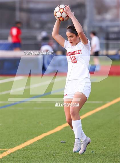 Thumbnail 1 in Carondelet @ Foothill photogallery.