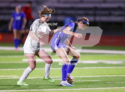 Thumbnail 3 in Carondelet @ Foothill photogallery.