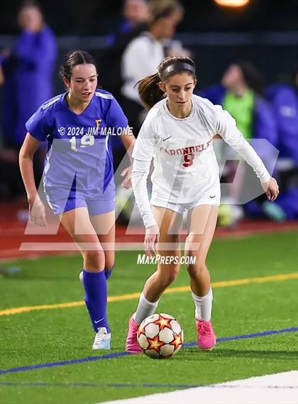 Thumbnail 1 in Carondelet @ Foothill photogallery.