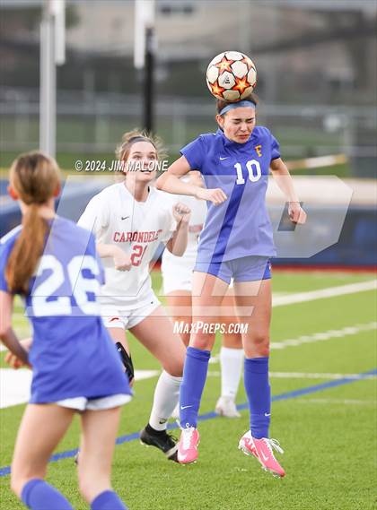 Thumbnail 3 in Carondelet @ Foothill photogallery.