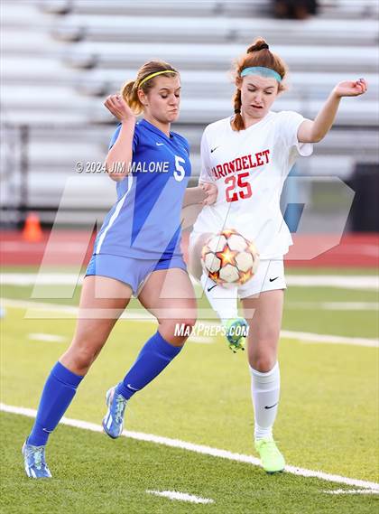 Thumbnail 1 in Carondelet @ Foothill photogallery.