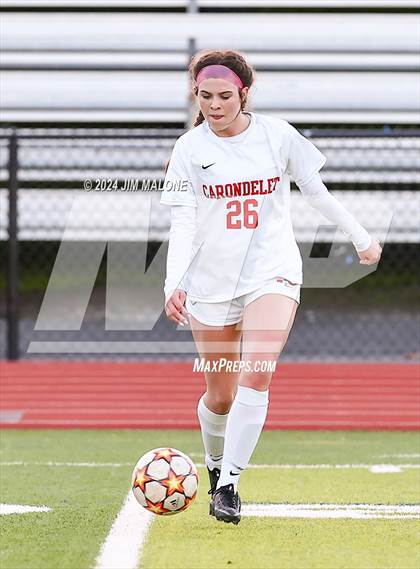 Thumbnail 1 in Carondelet @ Foothill photogallery.