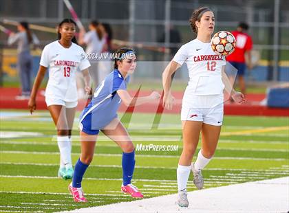 Thumbnail 3 in Carondelet @ Foothill photogallery.