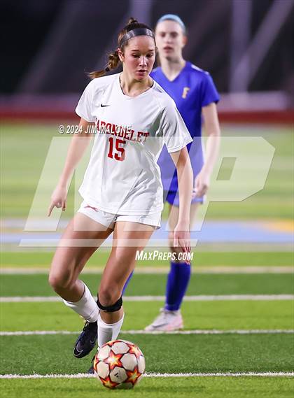 Thumbnail 2 in Carondelet @ Foothill photogallery.