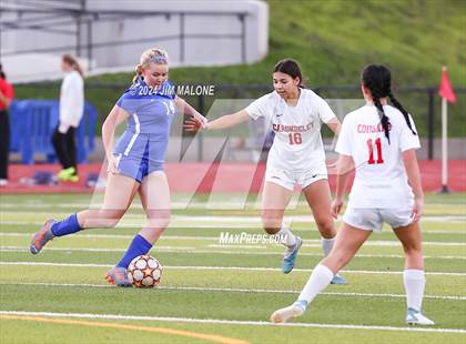 Thumbnail 1 in Carondelet @ Foothill photogallery.