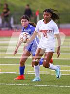 Photo from the gallery "Carondelet @ Foothill"