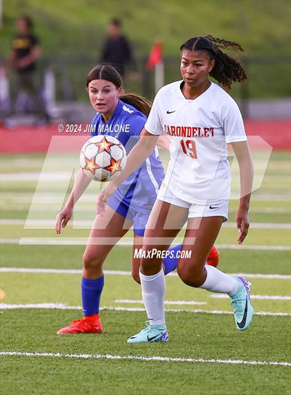 Thumbnail 1 in Carondelet @ Foothill photogallery.