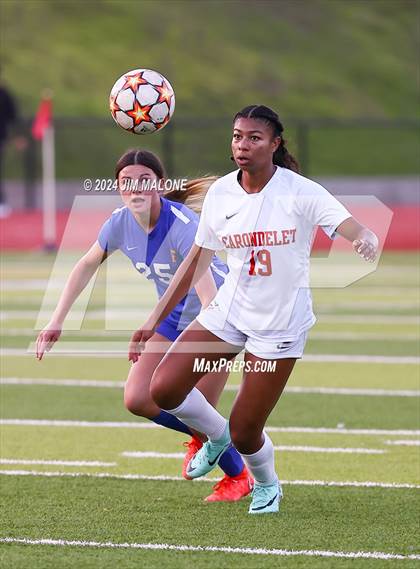 Thumbnail 3 in Carondelet @ Foothill photogallery.