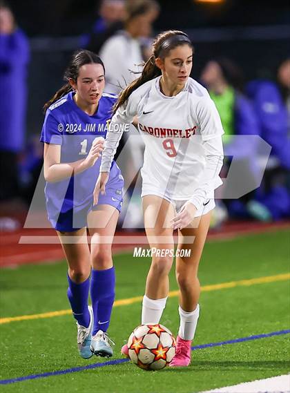 Thumbnail 2 in Carondelet @ Foothill photogallery.