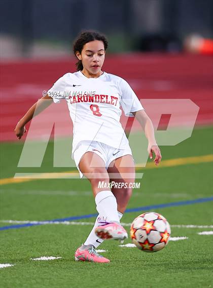Thumbnail 2 in Carondelet @ Foothill photogallery.