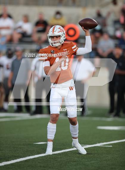 Thumbnail 1 in Hutto @ Round Rock Westwood photogallery.