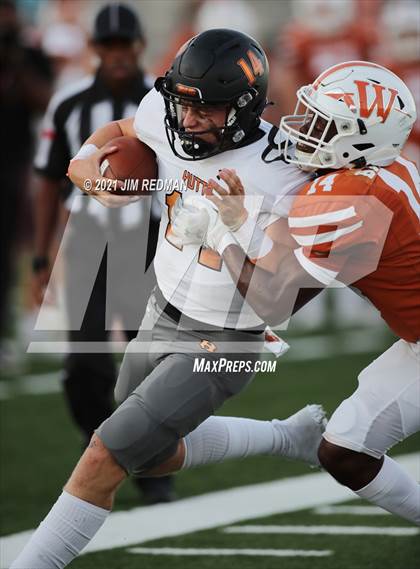 Thumbnail 3 in Hutto @ Round Rock Westwood photogallery.